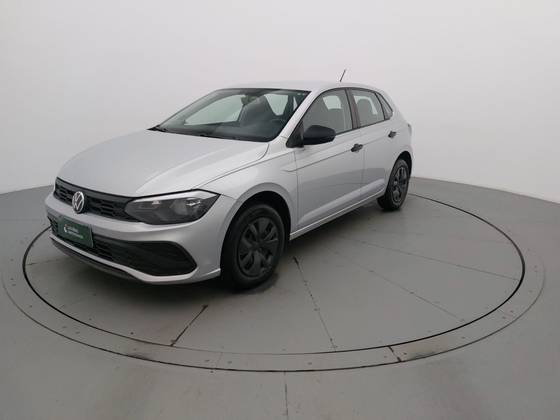 VOLKSWAGEN POLO 1.0 MPI TRACK MANUAL VOLKSWAGEN POLO 1.0 MPI TRACK MANUAL
